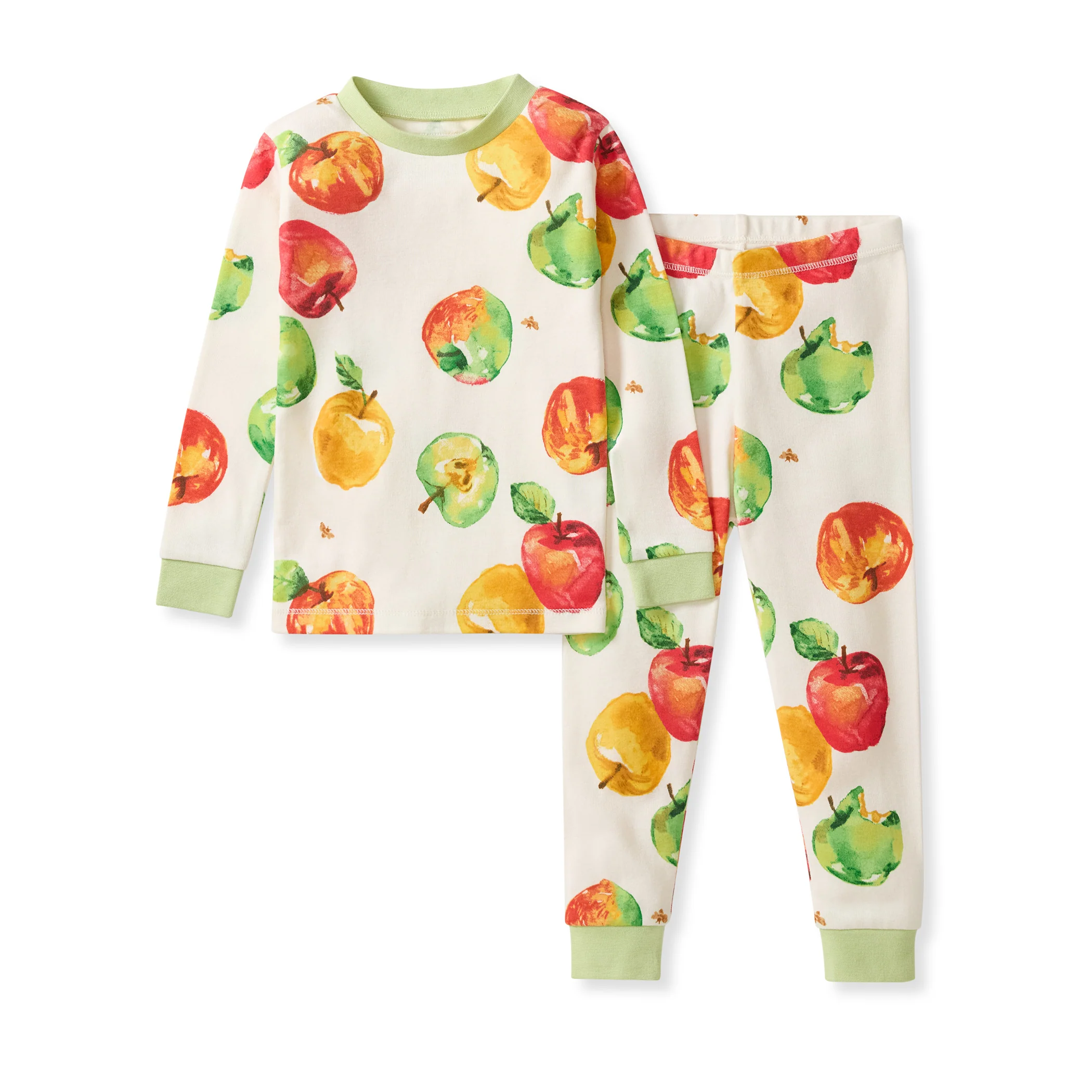 New Pajamas